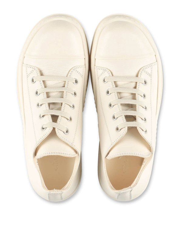 Sneakers shop online: RICK OWENS