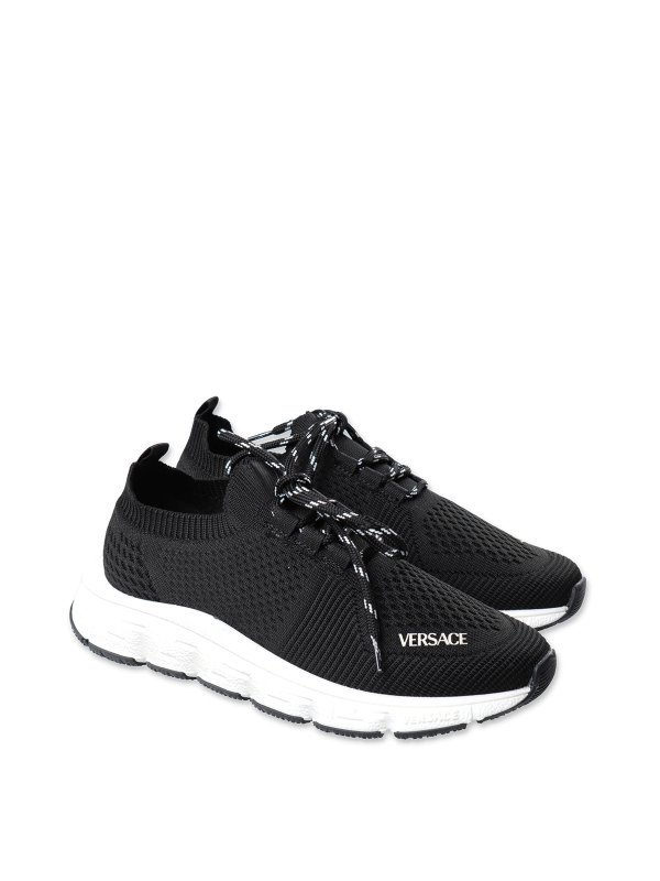 VERSACE: sneakers - Sneakers
