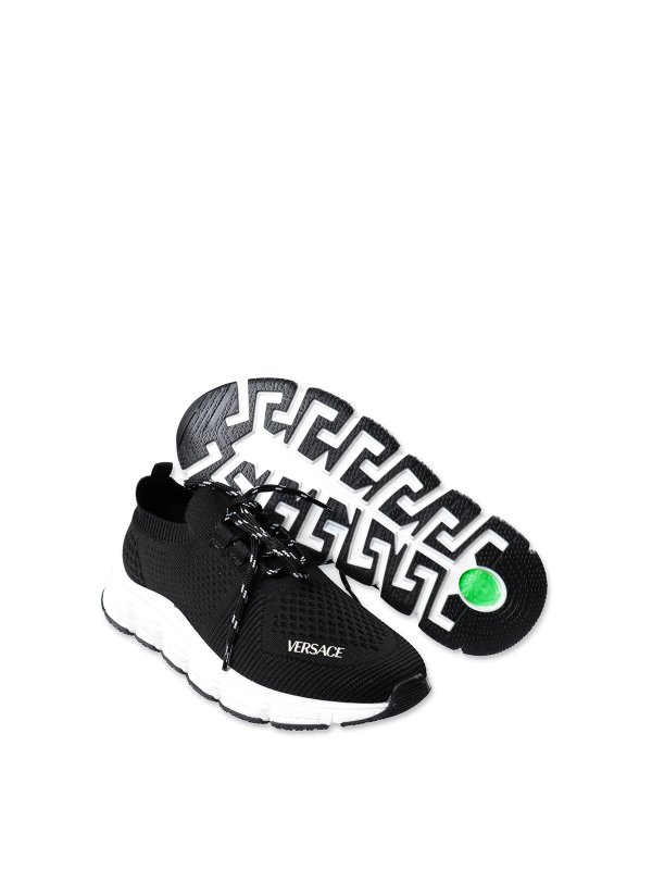 VERSACE: sneakers online - Sneakers