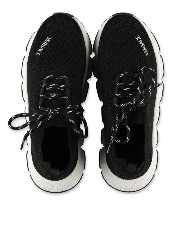 Sneakers shop online: VERSACE
