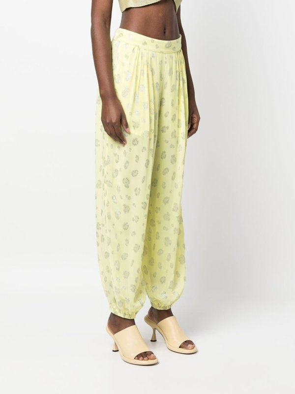 FORTE FORTE: Casual Hosen online - Casualjacke - Gelb