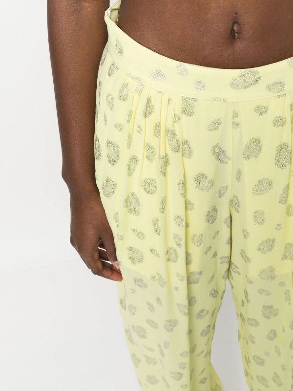 Casualjacke - Gelb shop online: FORTE FORTE