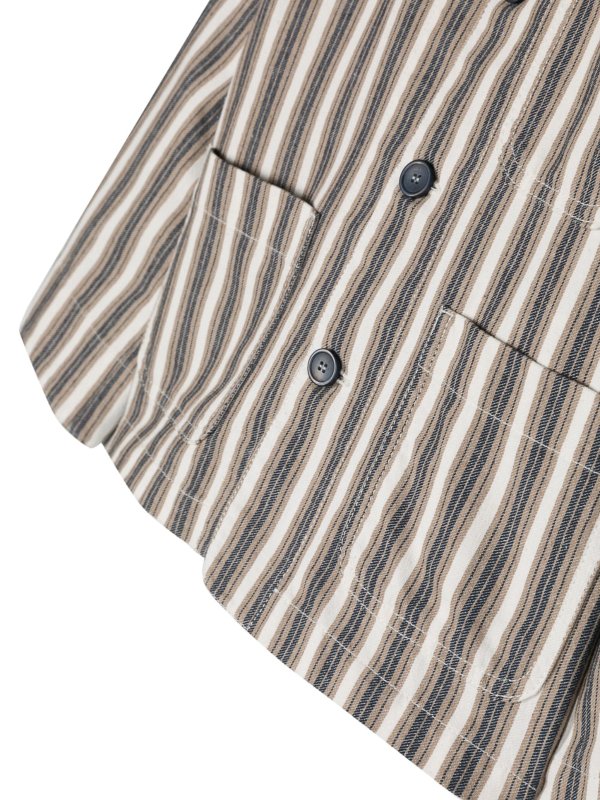 iKRIX Il Gufo: シャツ - シャツ - ベージュ