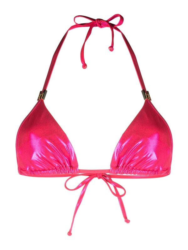 MOSCHINO: Bikinis - Bikini - Multicolor