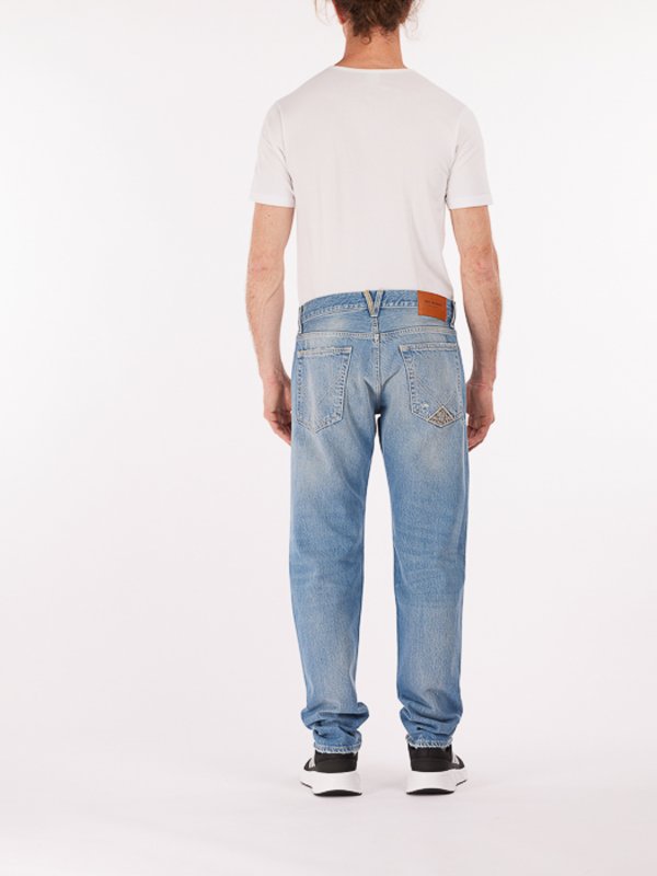 denim jeans shop online: ROY ROGER