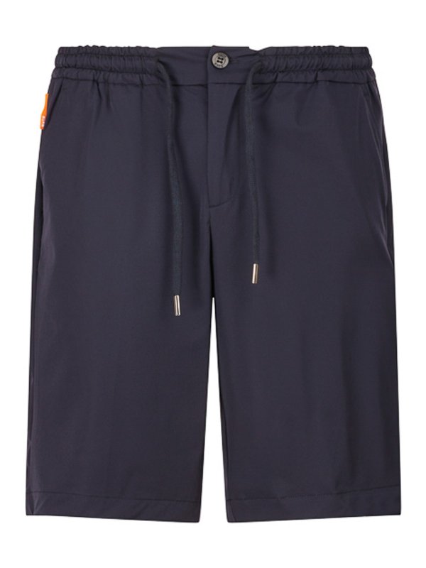 SUNS: pantaloni shorts - shorts