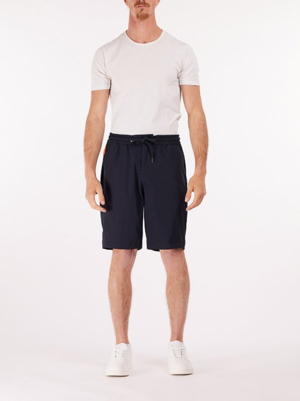 SUNS: pantaloni shorts online - shorts