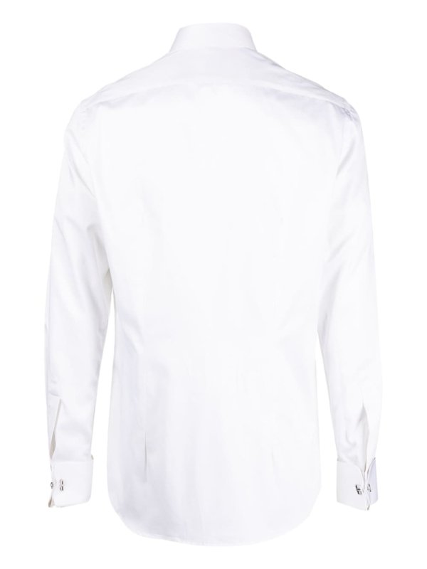 XACUS: Camisas online - Camisa - Blanco