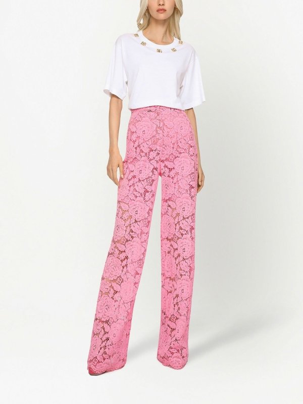 DOLCE & GABBANA: Pantalones online - Chaqueta Casual