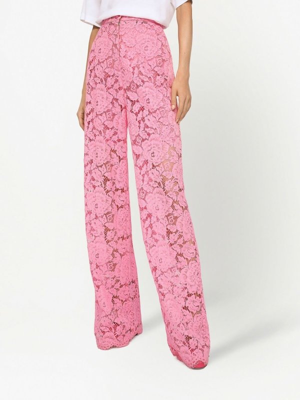 iKRIX DOLCE & GABBANA: Pantalones - Chaqueta Casual