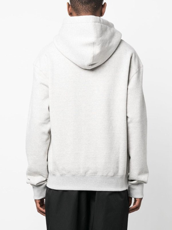JIL SANDER buy online Sweatshirt - Grau