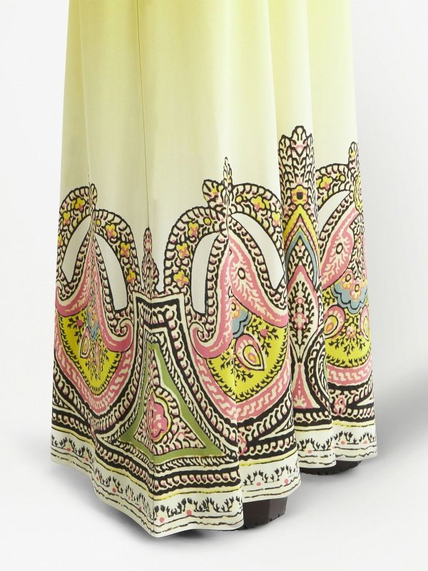 iKRIX ETRO: Maxikleider - Maxikleid - Schwarz