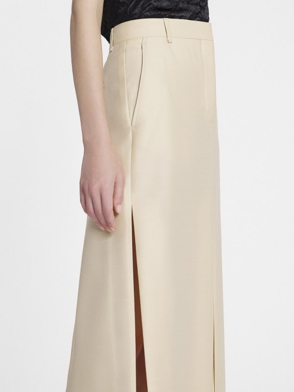 iKRIX LANVIN: trousers - trousers