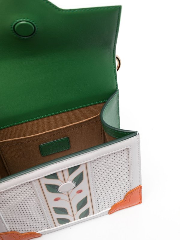 iKRIX CASABLANCA: totes bags - jeanne mini bag