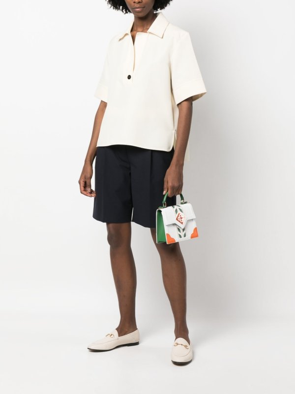 jeanne mini bag shop online: CASABLANCA