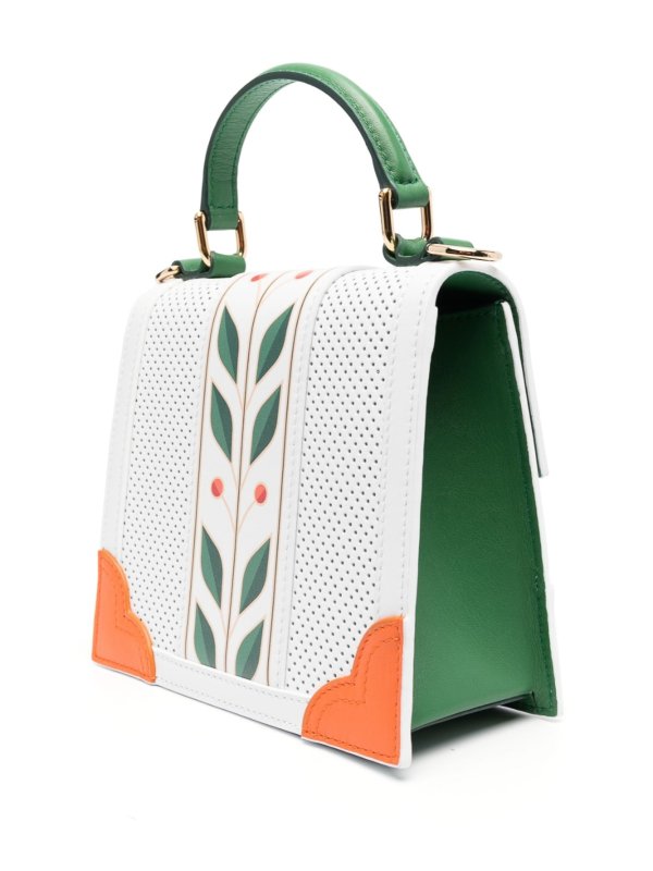 CASABLANCA buy online jeanne mini bag