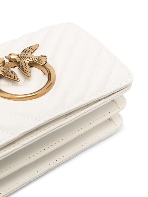 Pinko buy online Love click mini bag
