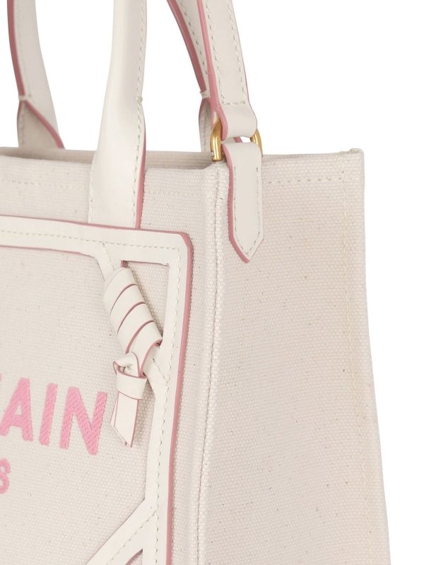 Balmain buy online small tote bag