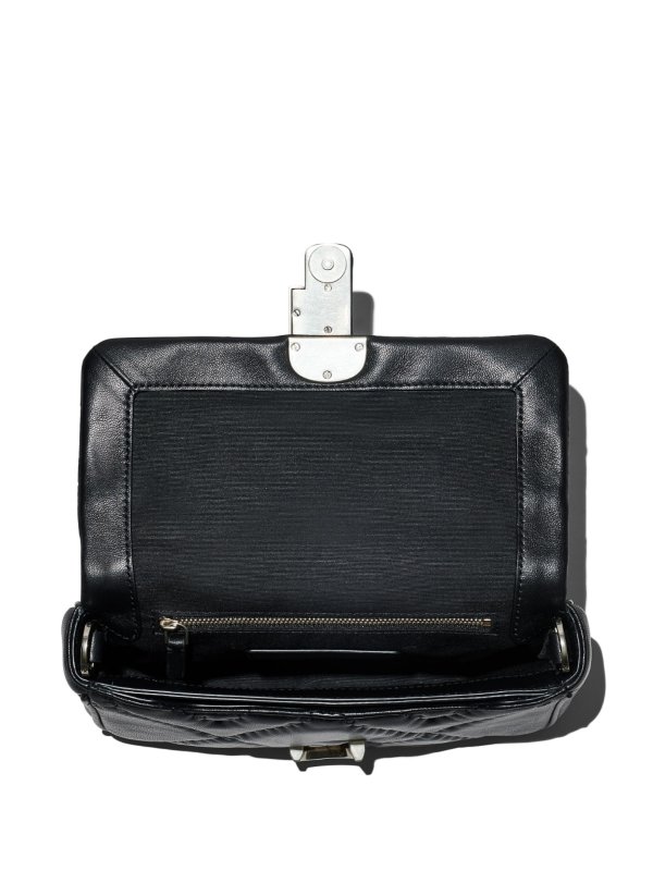 iKRIX MARC JACOBS: Bolsa De Hombro - Negro