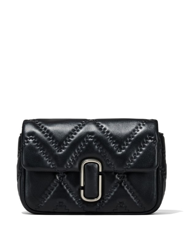 Bolsos de hombro shop online Bolsa De Hombro - Negro