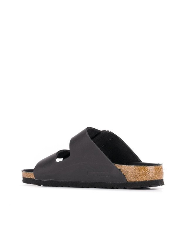iKRIX BIRKENSTOCK: sandals - arizona sandals