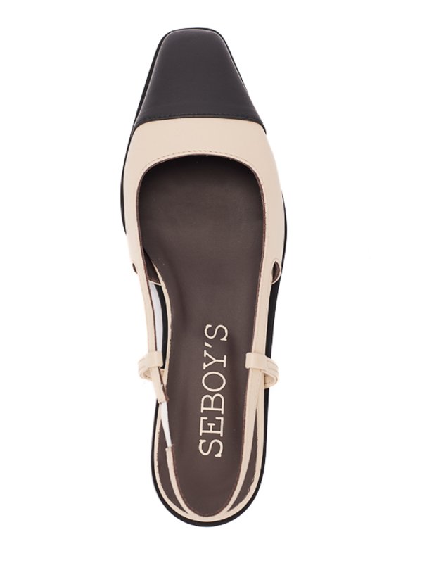 The Best Shops SEBOY