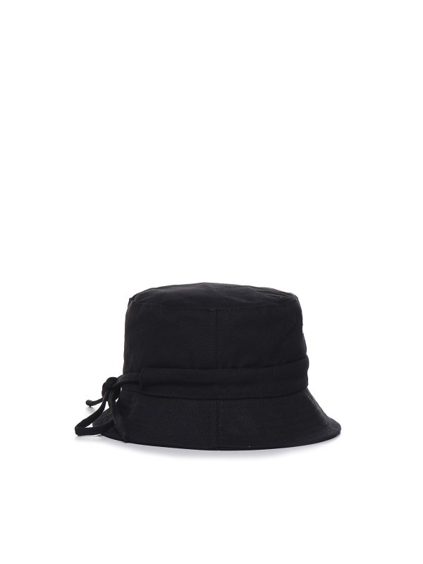 iKRIX JACQUEMUS: hats & caps - The bobs gadjo