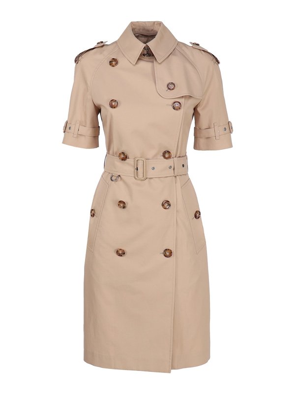 Trench coats Burberry Trench model dress 8068736