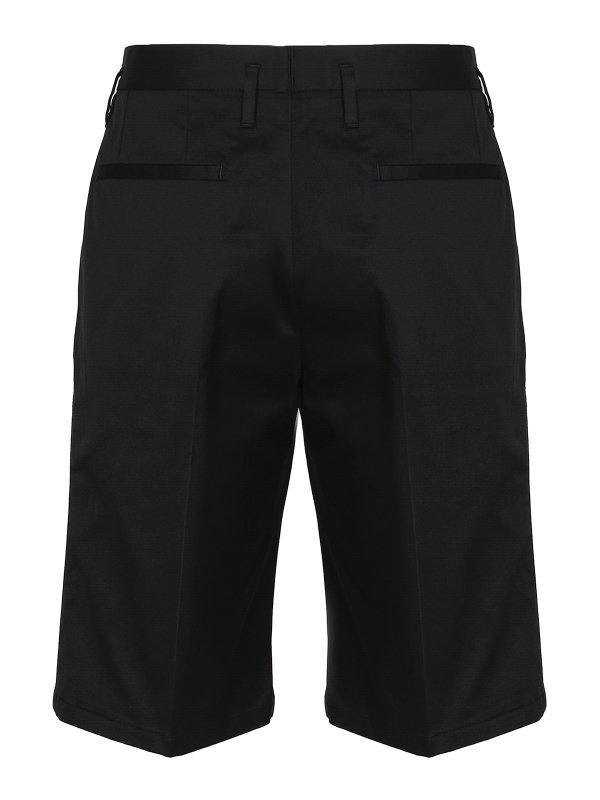 DOLCE & GABBANA: ショートパンツ online - ショートパンツ - ブルー