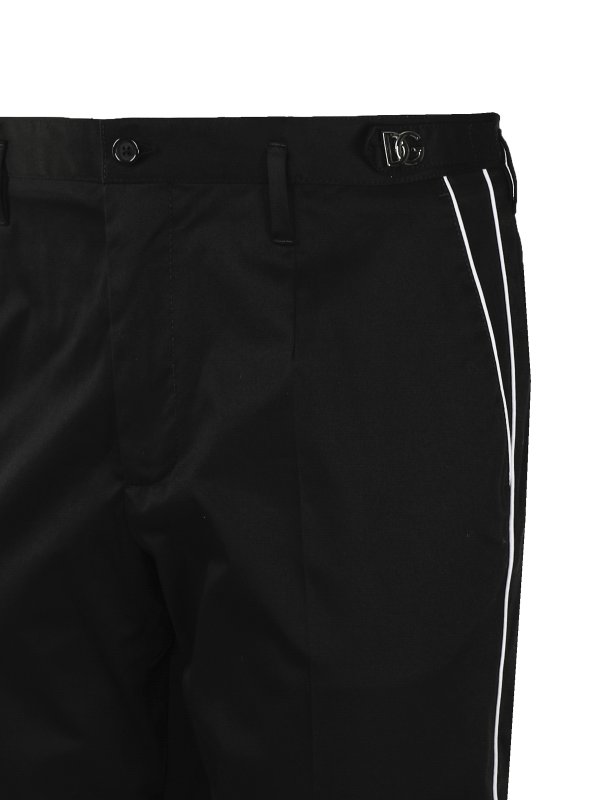 The Best Shops DOLCE & GABBANA: ショートパンツ - ショートパンツ - ブルー