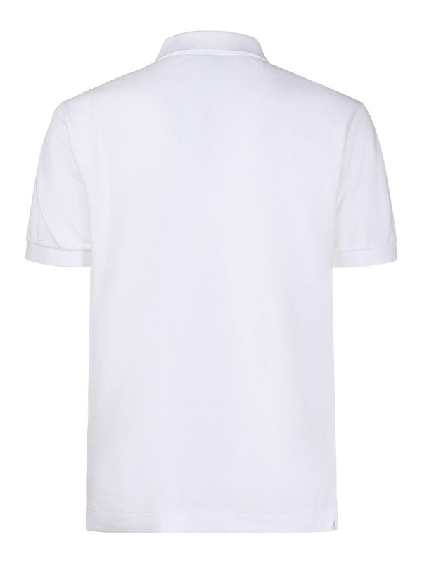 LACOSTE: Polos  online - Polo - Blanc