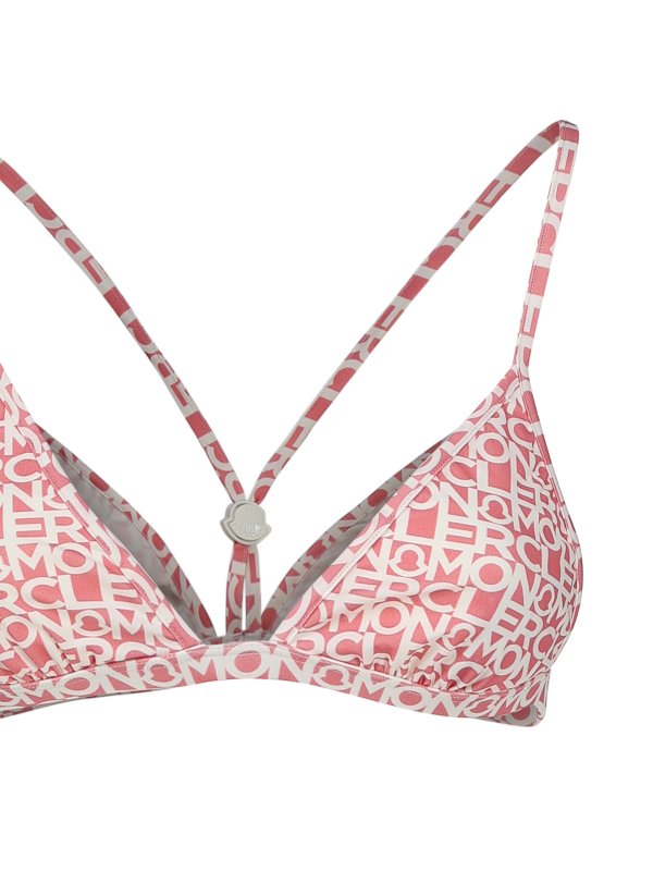 The Best Shops MONCLER: Bikini - Badeanzug - Nude