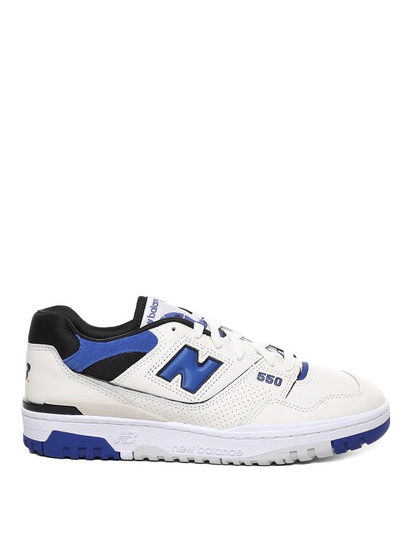 NEW BALANCE: trainers - New balance bb550
