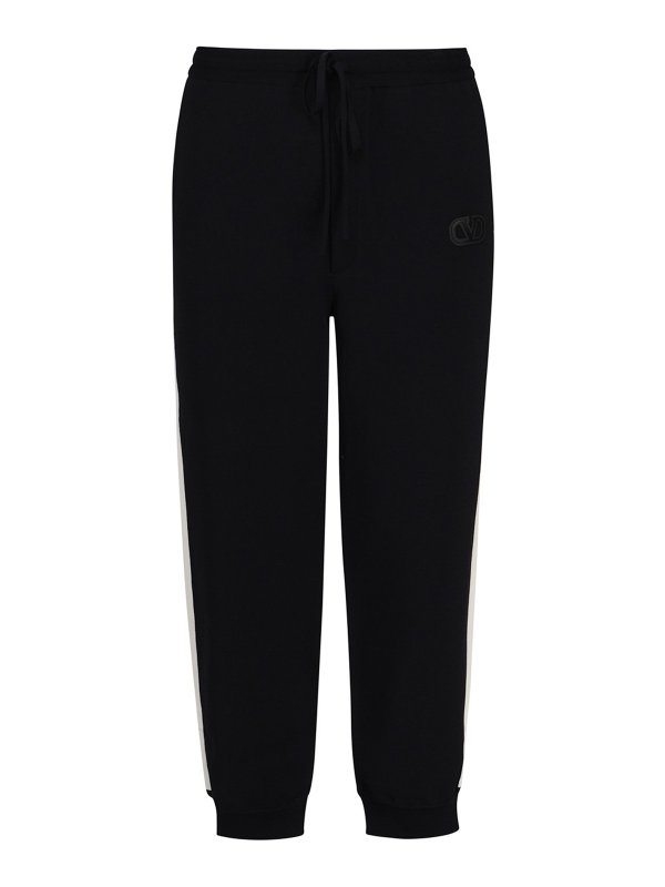 VALENTINO GARAVANI: Traininghosen - Jogginghose