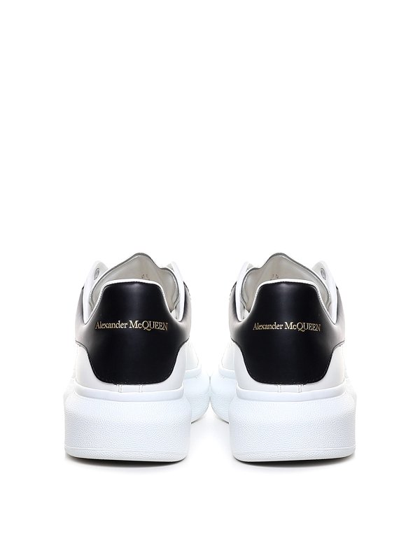 iKRIX ALEXANDER MCQUEEN: Tops y camisetas sin mangas - Top - Blanco