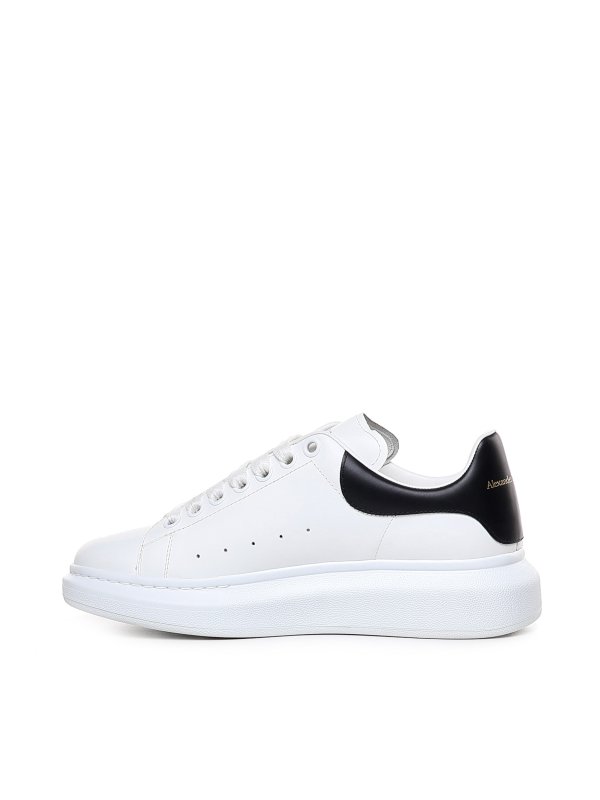 Top - Blanco shop online: ALEXANDER MCQUEEN