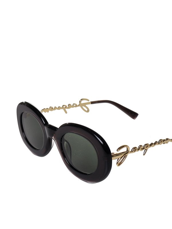 Gafas - Multicolor shop online: JACQUEMUS