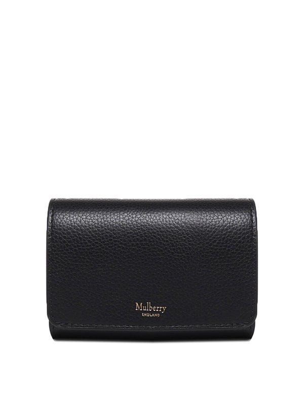 MULBERRY: wallets & purses - Continental wallet