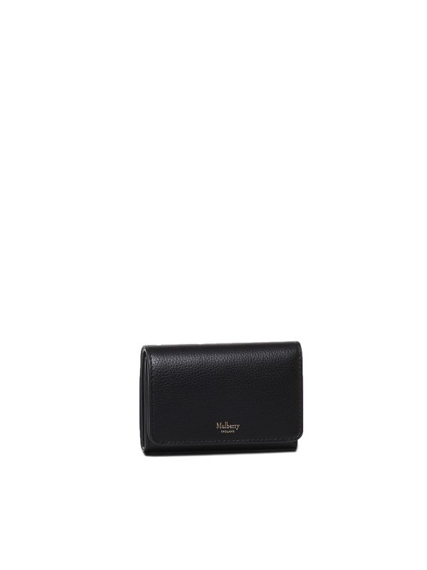 MULBERRY: wallets & purses online - Continental wallet