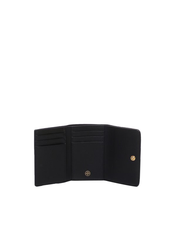 Continental wallet shop online: MULBERRY