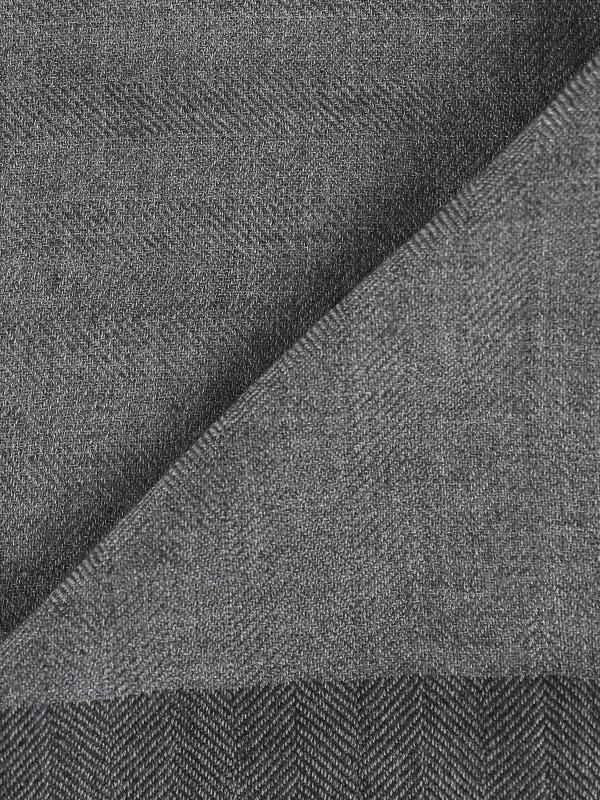 SALVATORE FERRAGAMO: Schals online - Schal - Grau