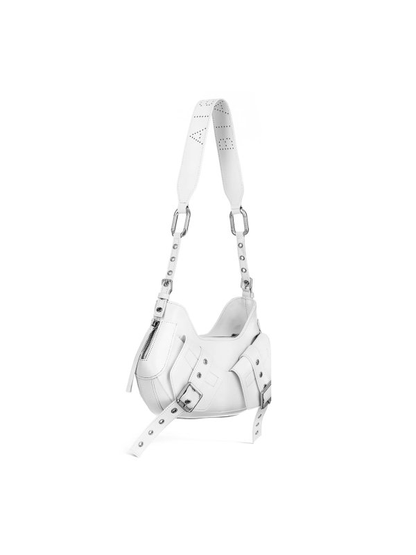BIASIA: Sacs portés épaule  online - Sac Porté Épaule - Blanc