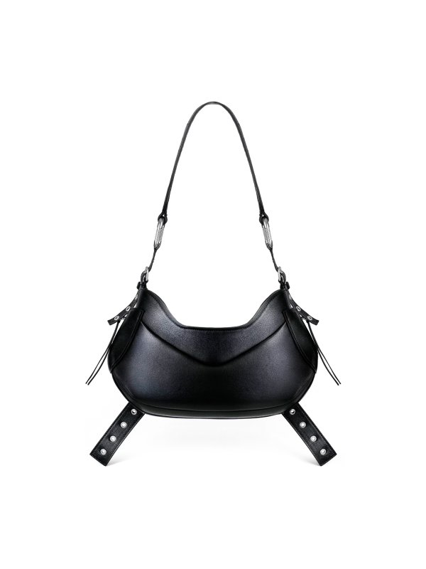 The Best Shops BIASIA: Schultertaschen - Schultertasche - Schwarz