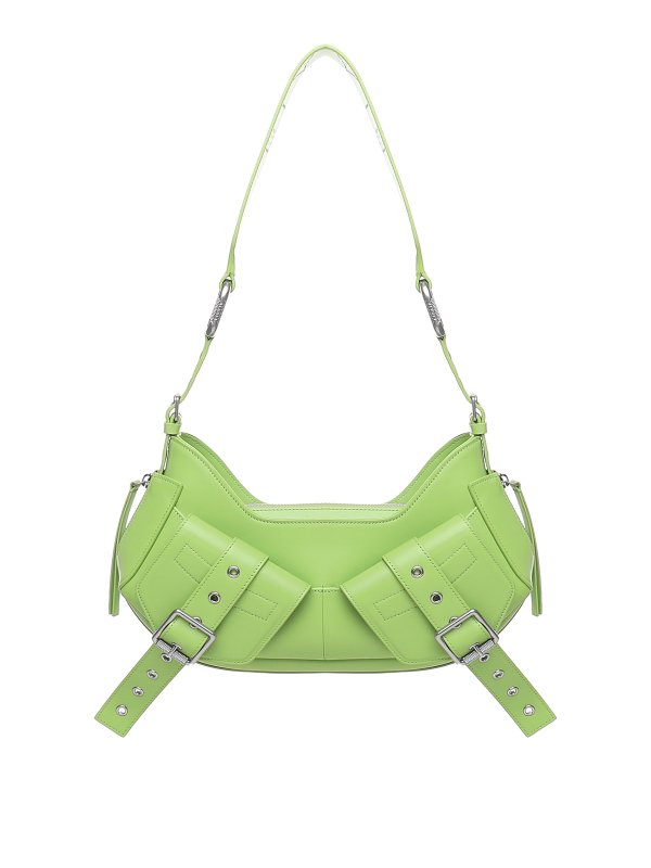 BIASIA: shoulder bags - Shoulder bag y2k.001