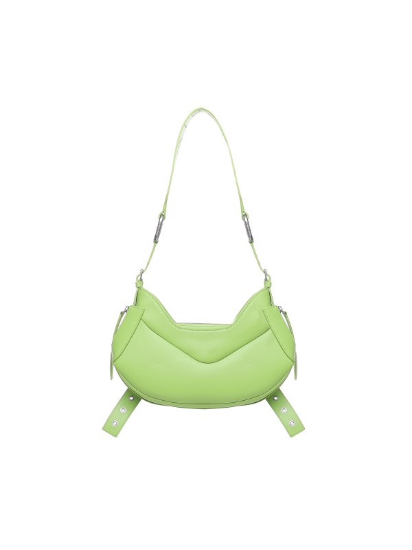 The Best Shops BIASIA: shoulder bags - Shoulder bag y2k.001