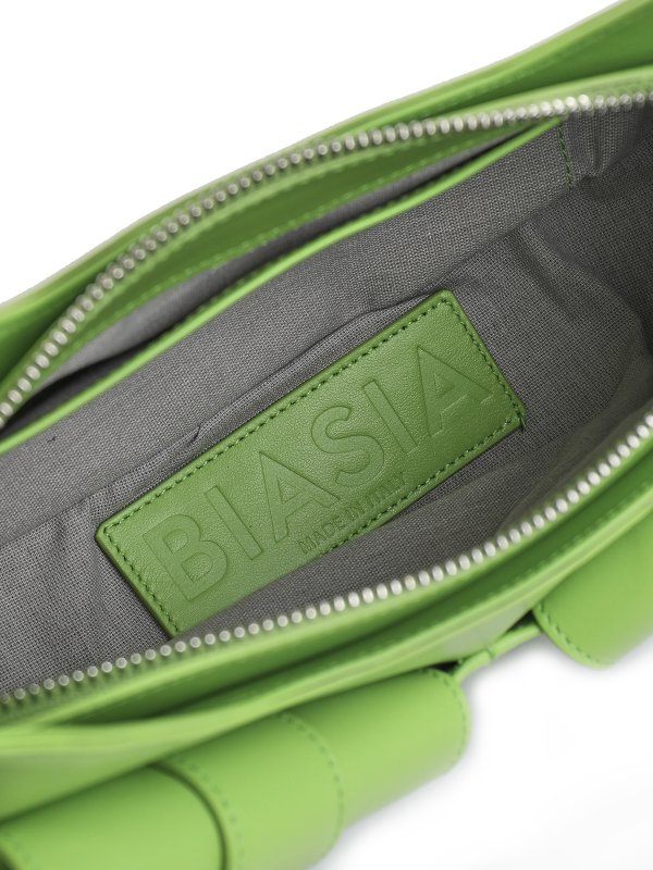 Shoulder bag y2k.001 shop online: BIASIA