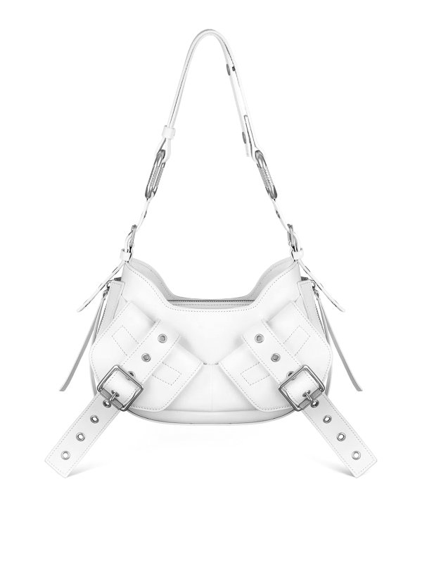 BIASIA: shoulder bags - Shoulder bag y2k.002