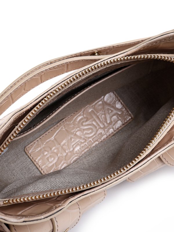 Shoulder bag y2k.002 shop online: BIASIA