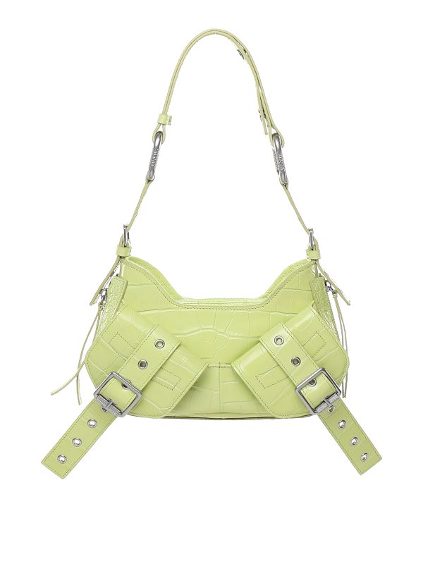 BIASIA: shoulder bags - Shoulder bag y2k.002