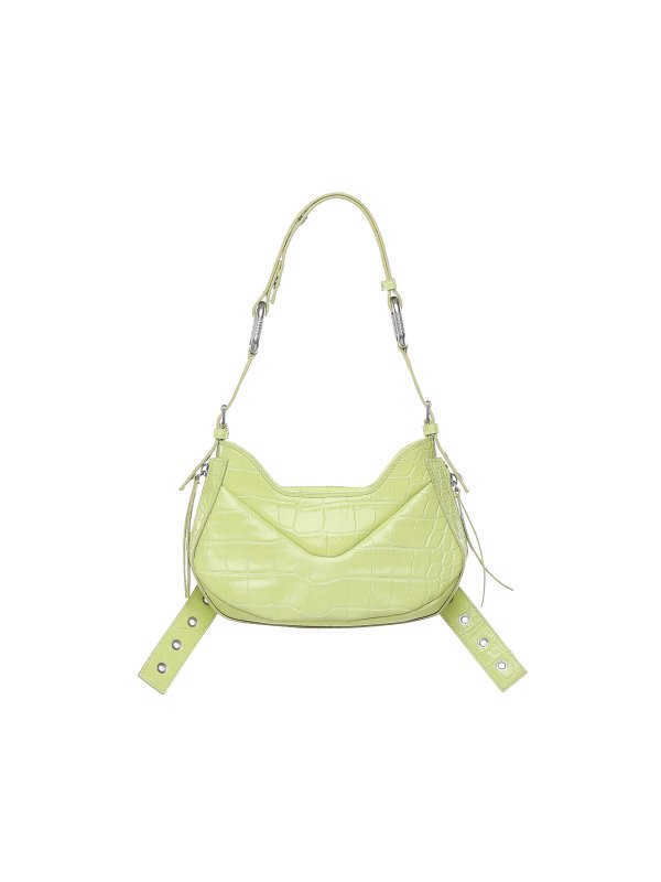 The Best Shops BIASIA: shoulder bags - Shoulder bag y2k.002